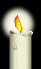 candle