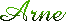 [Arne]