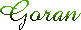 [Goran]